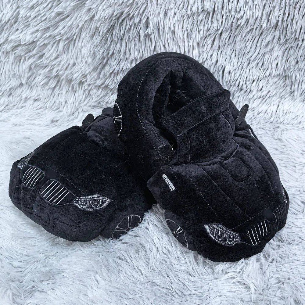 BMW Slippers
