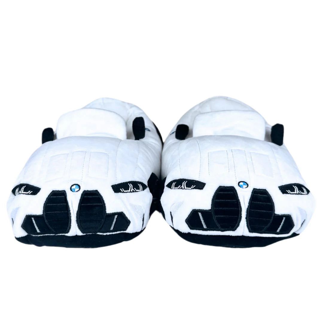 BMW Slippers