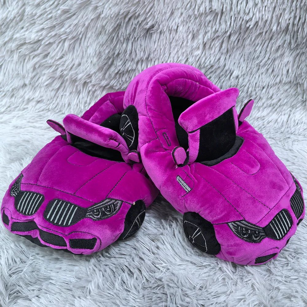 BMW Slippers