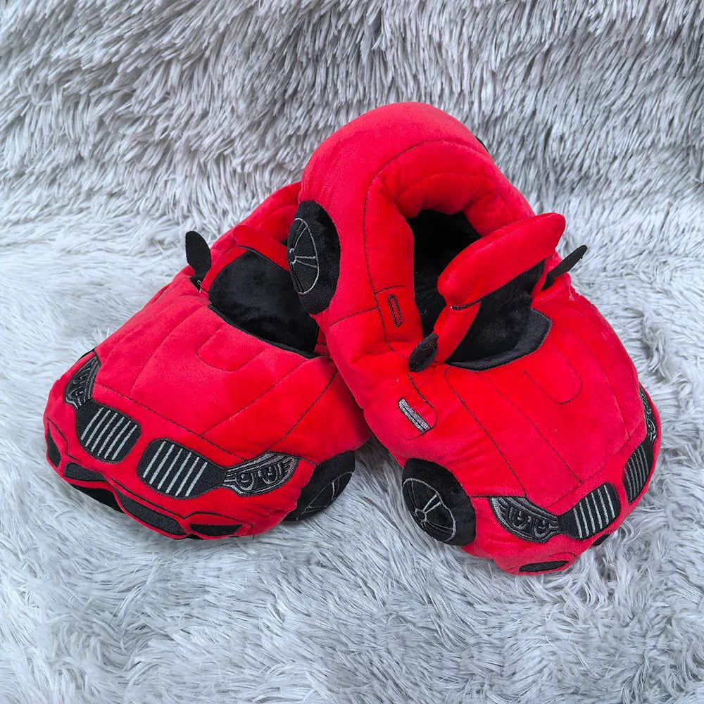BMW Slippers